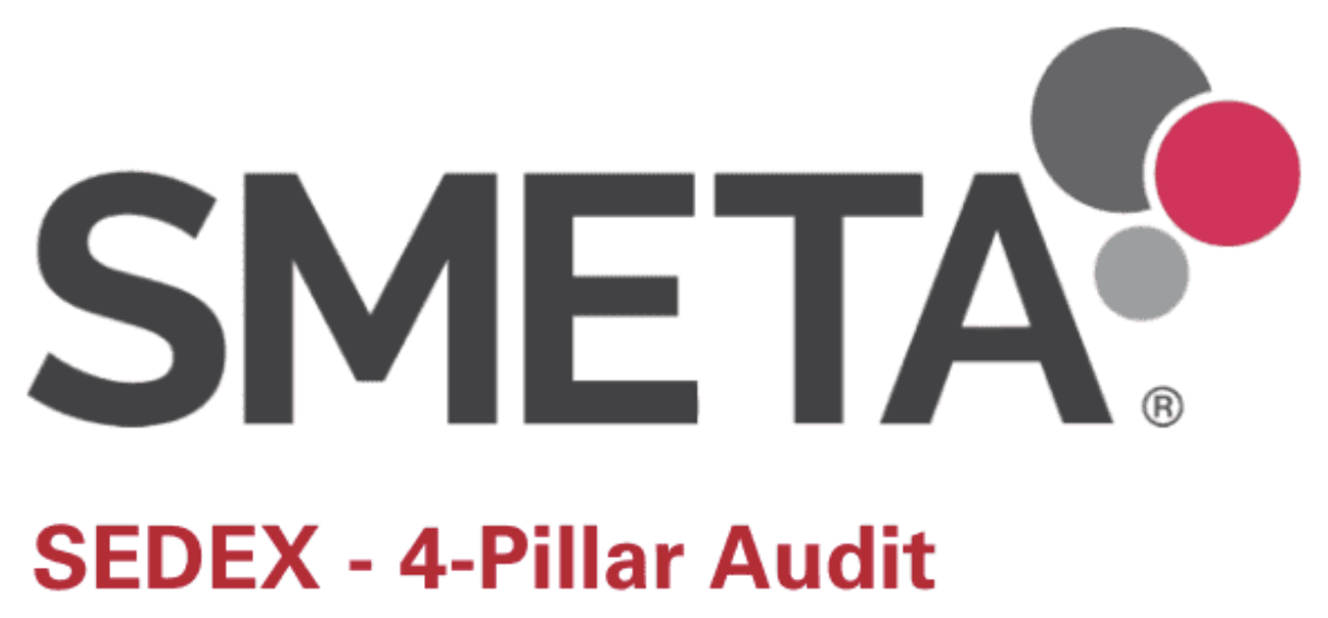 SMETA logo