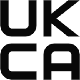 UKCA logo